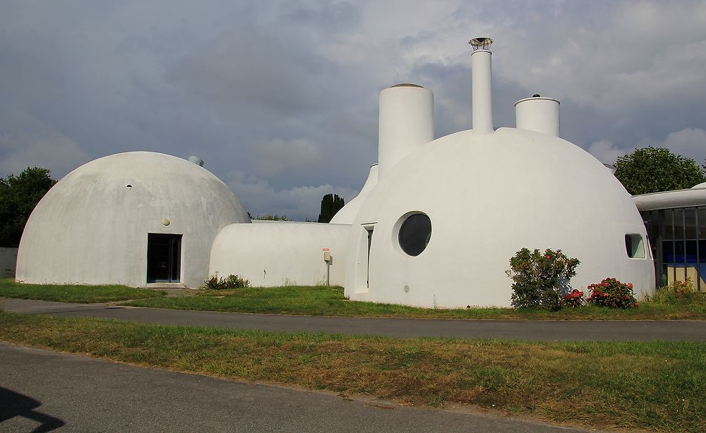 Re: Souvenirs d’escapades en Bretagne, principalement dans le sud du Finistère. (seconde partie)  De Concarneau … aux îles des Glénan. - jem