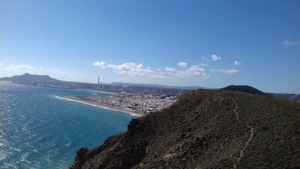 Re: L'Andalousie en février : Malaga, Cabo de Gata (suite du carnet de voyage) - Mercuri63 Re: L'Andalousie en février : Malaga, Cabo de Gata (suite du carnet de voyage) - Mercuri63