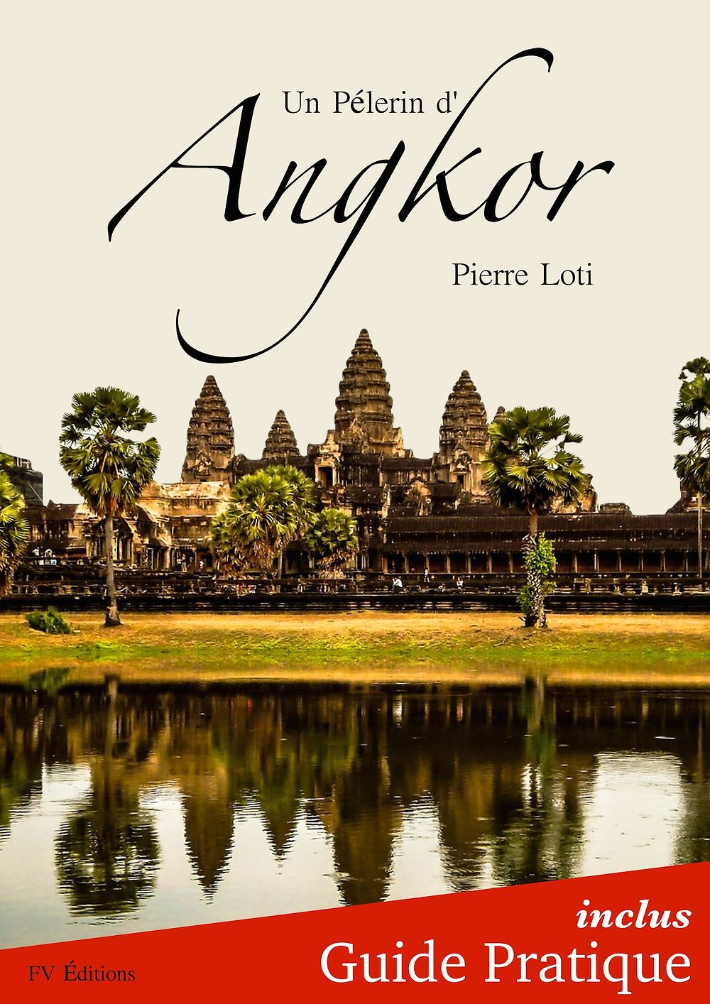 Re: Cap sur Angkor: Bande Annonce (carnets de voyage) - ledoc66