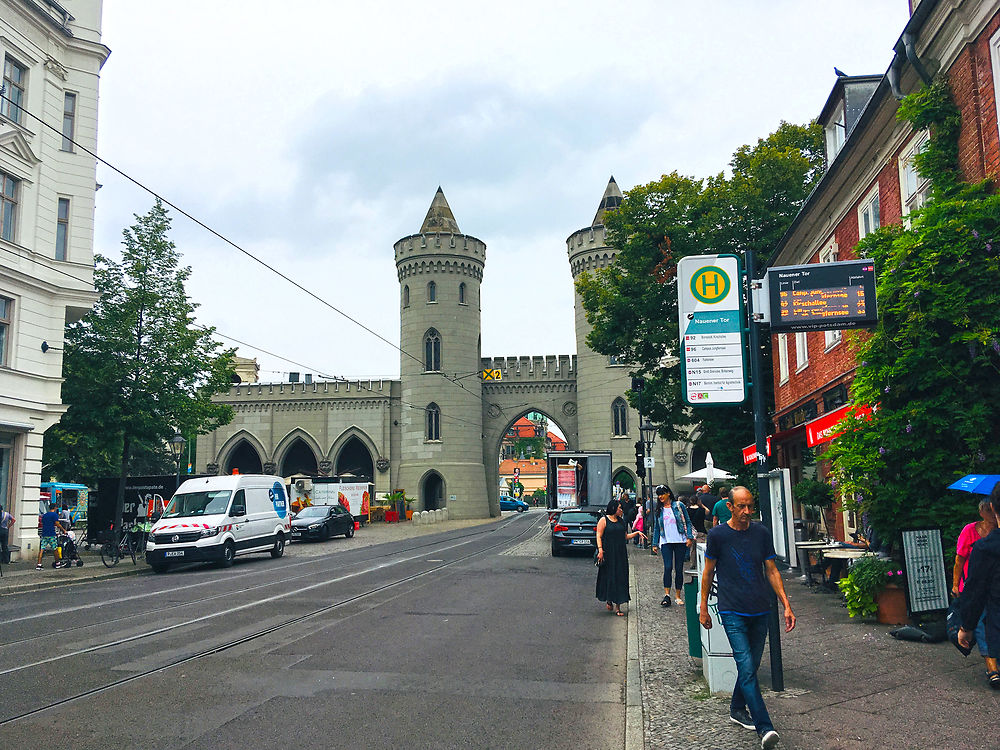 Retour de voyage : Road trip Berlin - Potsdam - Munich - Neuschwanstein - Salzbourg - Hallstatt - Vérone - Sirmione (11 jours) - atnah50