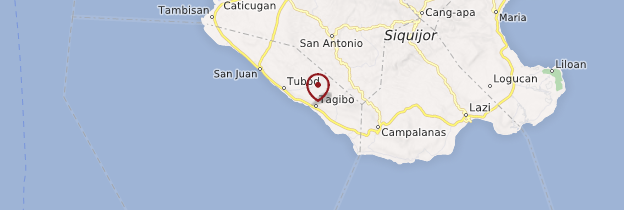 Carte Tag-ibo - Philippines