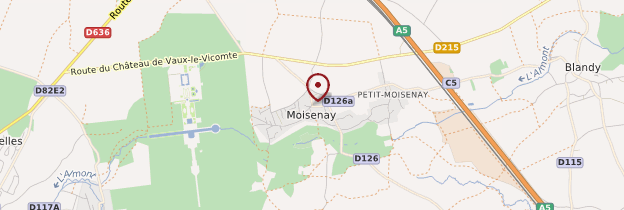 visiter-moisenay-pr-parez-votre-s-jour-et-voyage-moisenay-routard
