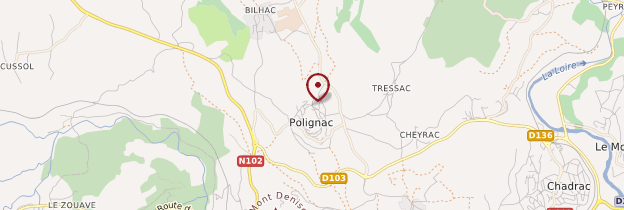 Visiter Polignac Pr parez Votre S jour Et Voyage Polignac Routard visiter-polignac-pr-parez-votre-s-jour-et-voyage-polignac-routard