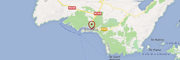 bonifacio carte