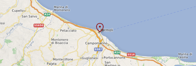 termoli molise guide et photos italie routard com